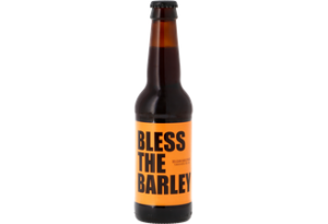 Bless The Barley 24 x 330ml